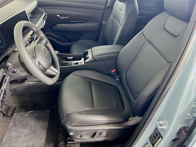 new 2025 Hyundai SANTA CRUZ car, priced at $34,711