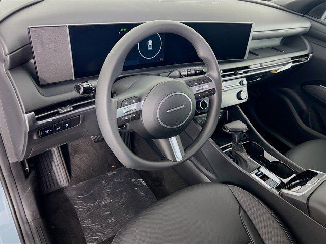 new 2025 Hyundai SANTA CRUZ car, priced at $34,711