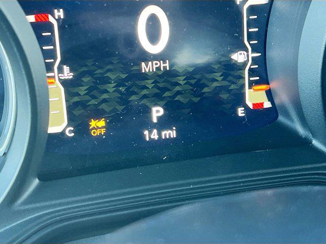 new 2026 Jeep Wrangler car, priced at $47,521