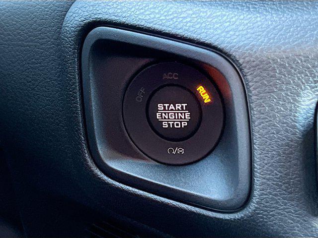 new 2026 Jeep Wrangler car, priced at $47,521