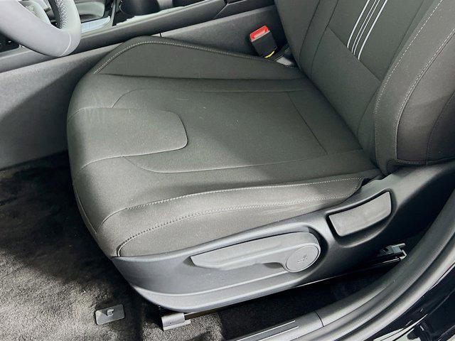 new 2025 Hyundai Elantra car, priced at $26,923