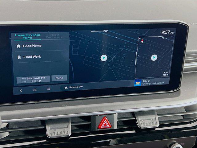 new 2025 Kia K5 car, priced at $33,888