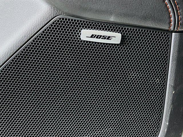 used 2024 Mazda CX-5 car, priced at $31,625