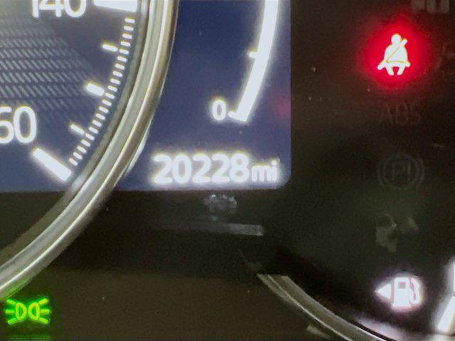 used 2024 Mazda CX-5 car, priced at $31,625