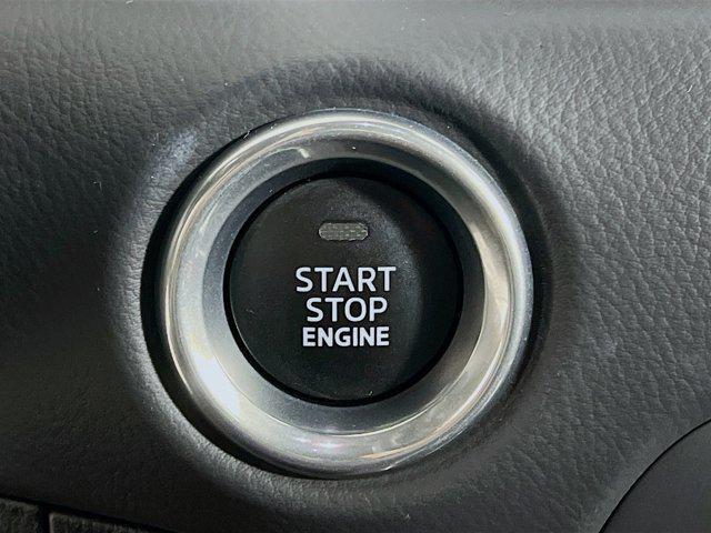 used 2024 Mazda CX-5 car, priced at $31,625