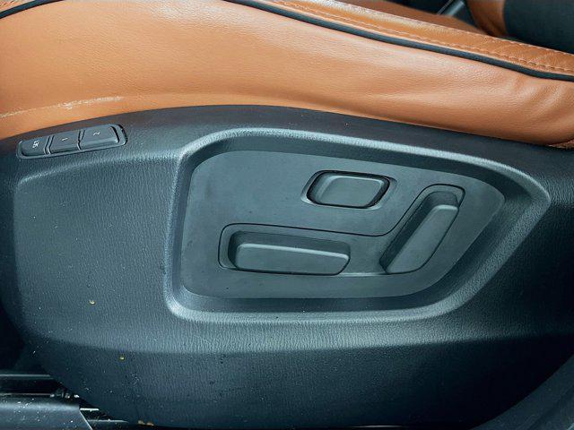 used 2024 Mazda CX-5 car, priced at $31,625