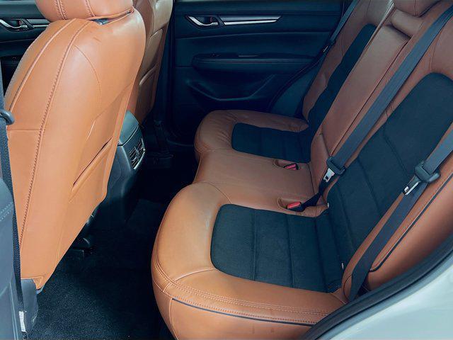 used 2024 Mazda CX-5 car, priced at $31,625