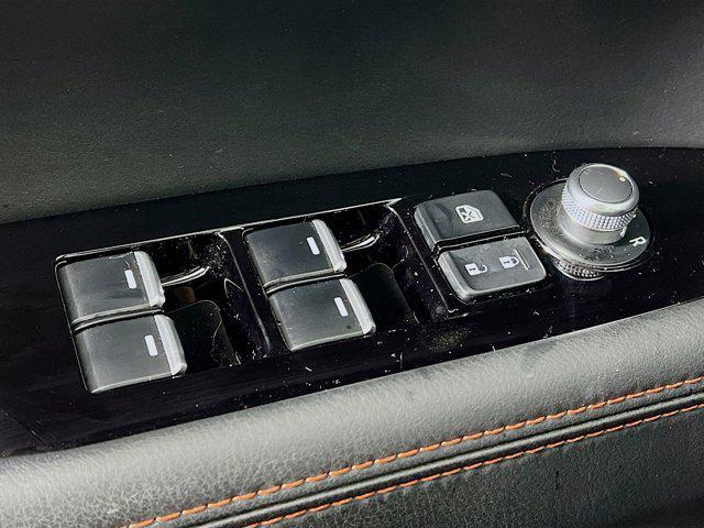 used 2024 Mazda CX-5 car, priced at $31,625