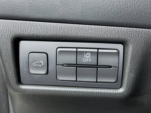 used 2024 Mazda CX-5 car, priced at $31,625