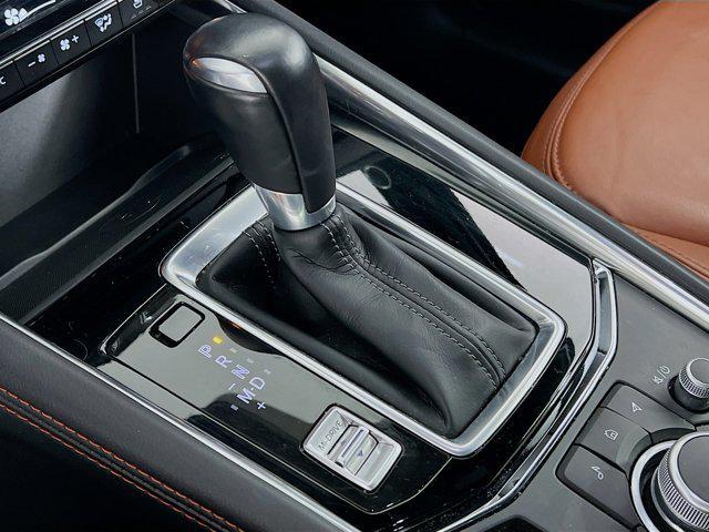 used 2024 Mazda CX-5 car, priced at $31,625