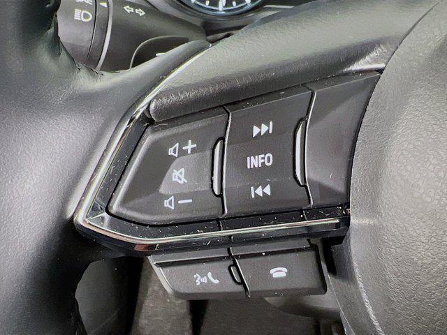 used 2024 Mazda CX-5 car, priced at $31,625