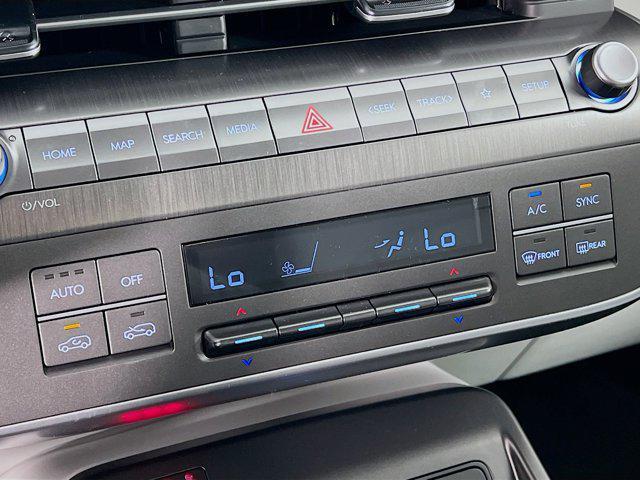 new 2025 Hyundai Kona car, priced at $30,995