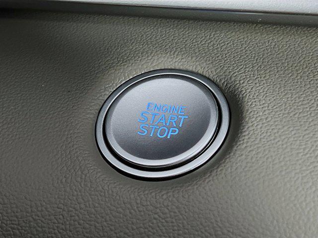 new 2025 Hyundai Elantra car, priced at $24,294