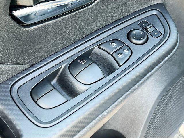new 2025 Nissan Versa car, priced at $22,465