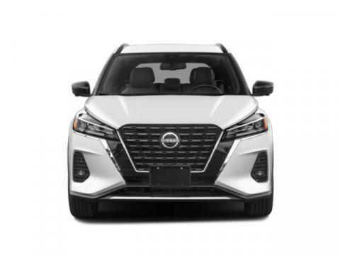 used 2024 Nissan Kicks car, priced at $24,080