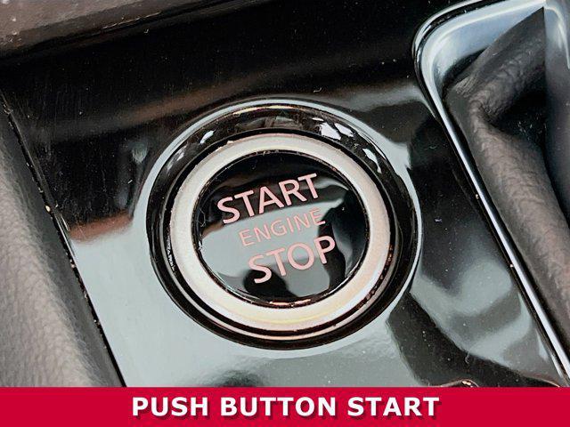 used 2024 Nissan Kicks car, priced at $21,245