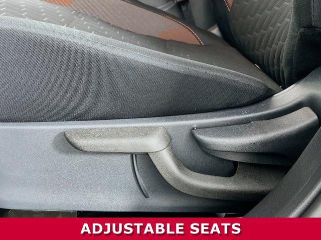 used 2024 Nissan Kicks car, priced at $21,245