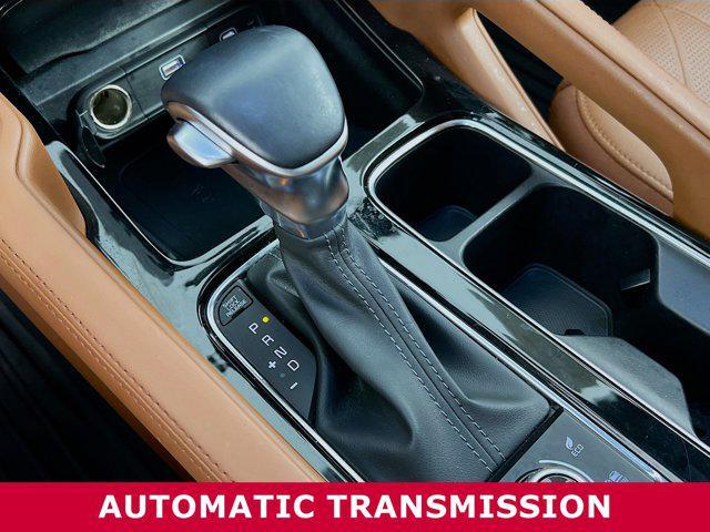 used 2023 Kia Telluride car, priced at $39,345