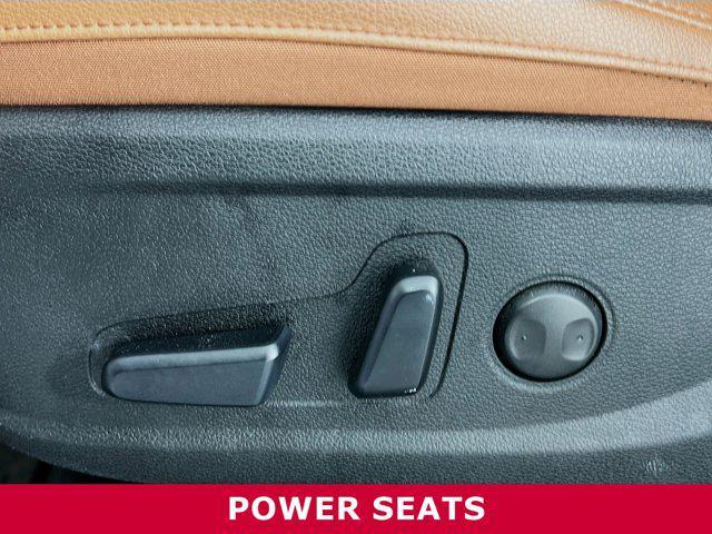used 2023 Kia Telluride car, priced at $39,345