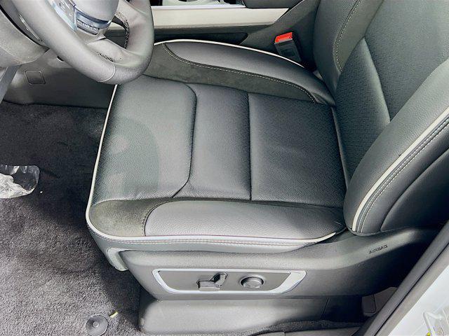 new 2025 Ram 1500 car, priced at $68,054