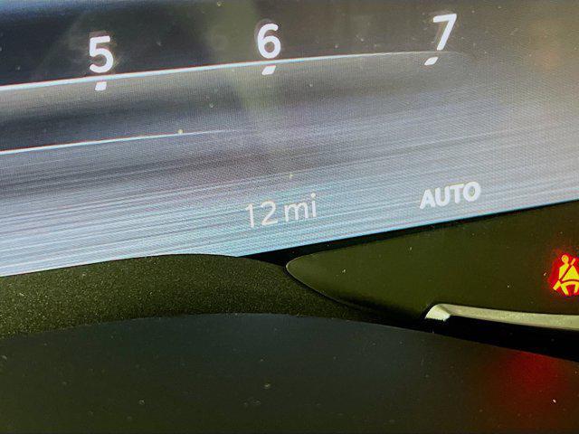 new 2025 Ram 1500 car, priced at $68,054