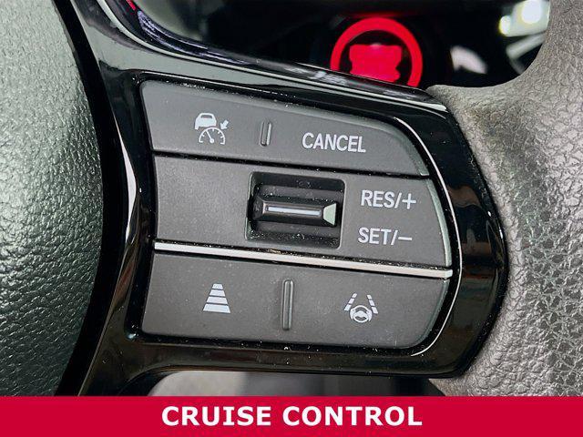 used 2024 Honda Civic car, priced at $23,565