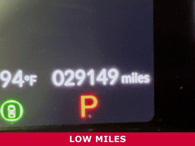 used 2024 Honda Civic car, priced at $23,565