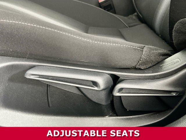 used 2024 Honda Civic car, priced at $23,565