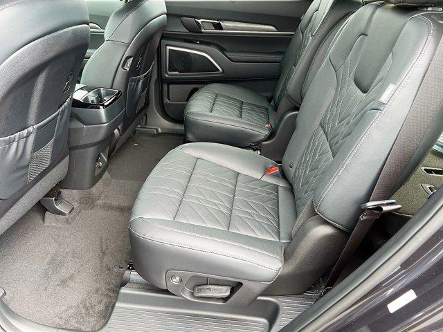 new 2025 Kia Telluride car, priced at $45,823