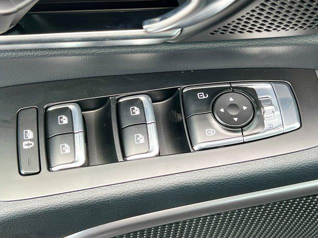 new 2025 Kia Telluride car, priced at $45,823