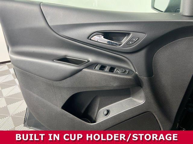 used 2019 Chevrolet Equinox car, priced at $16,900