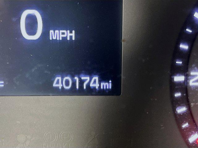used 2021 Kia Soul car, priced at $14,941