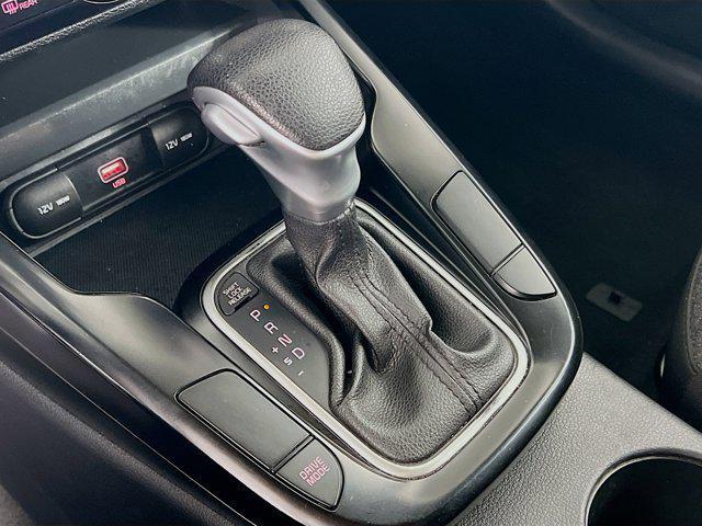 used 2021 Kia Soul car, priced at $14,941