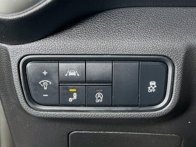 used 2021 Kia Soul car, priced at $14,941