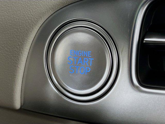 new 2025 Hyundai Palisade car, priced at $53,712