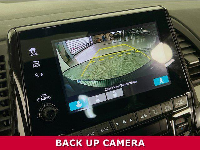 used 2019 Honda Odyssey car, priced at $25,420