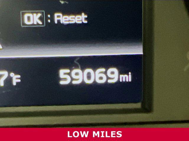 used 2023 Kia K5 car, priced at $24,356
