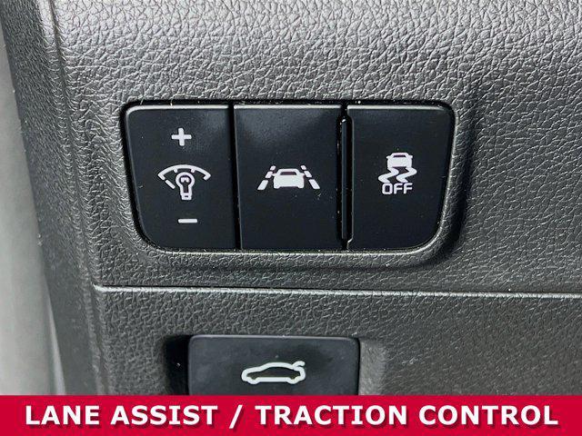 used 2023 Kia K5 car, priced at $24,356
