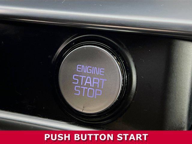 used 2023 Kia K5 car, priced at $24,356