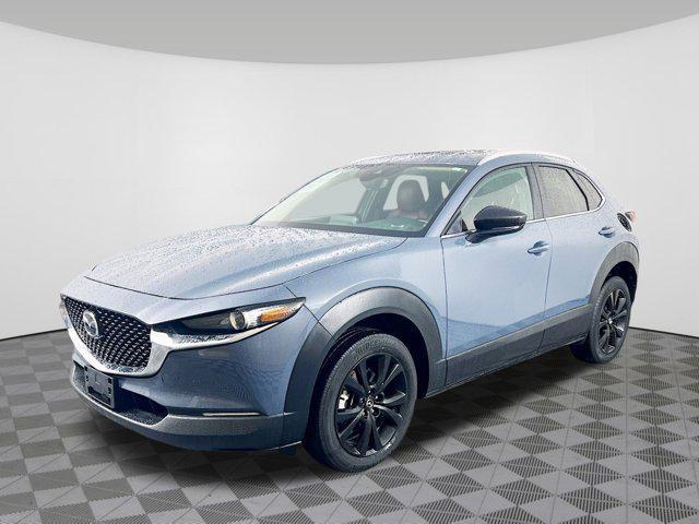 used 2023 Mazda CX-30 car, priced at $22,271