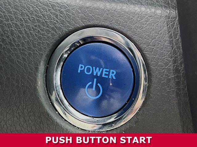 used 2020 Toyota Camry Hybrid car, priced at $21,335