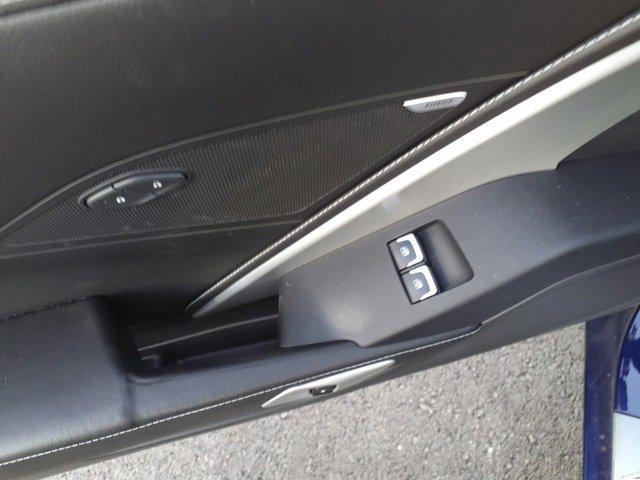 used 2019 Chevrolet Corvette car, priced at $46,547