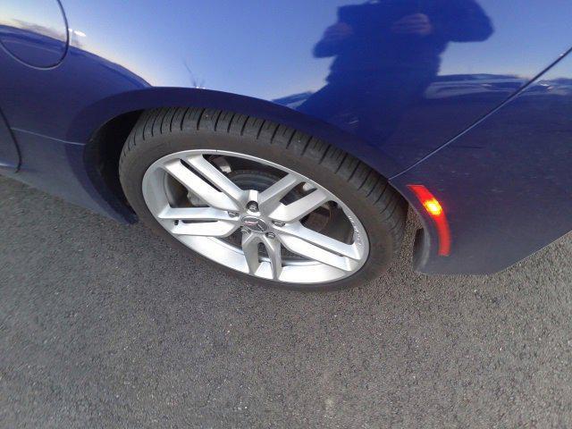 used 2019 Chevrolet Corvette car, priced at $46,547