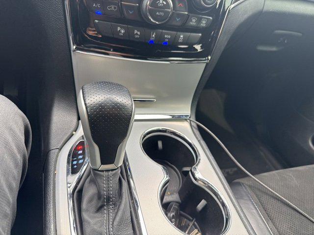 used 2019 Jeep Grand Cherokee car, priced at $42,937