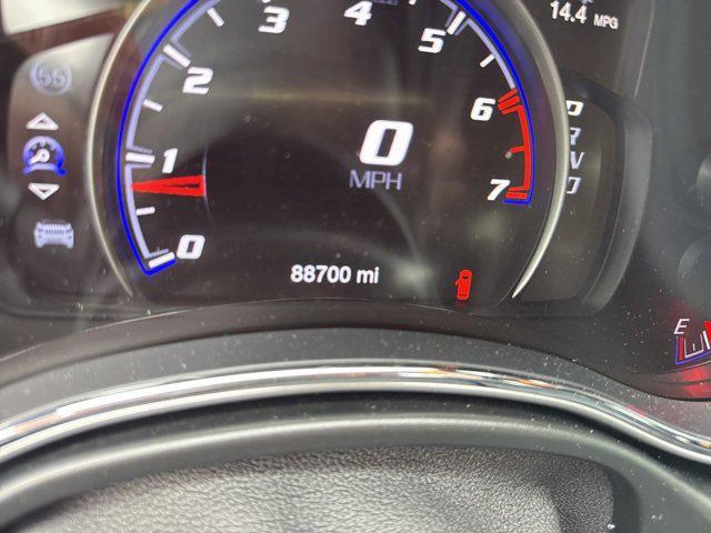 used 2019 Jeep Grand Cherokee car, priced at $42,937