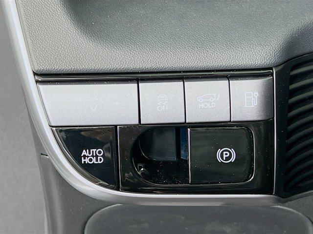 new 2025 Hyundai IONIQ 5 car, priced at $54,718