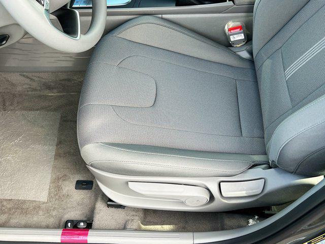 new 2025 Hyundai Elantra car, priced at $23,536
