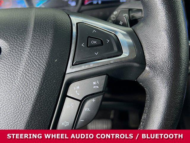 used 2020 Ford Edge car, priced at $18,300