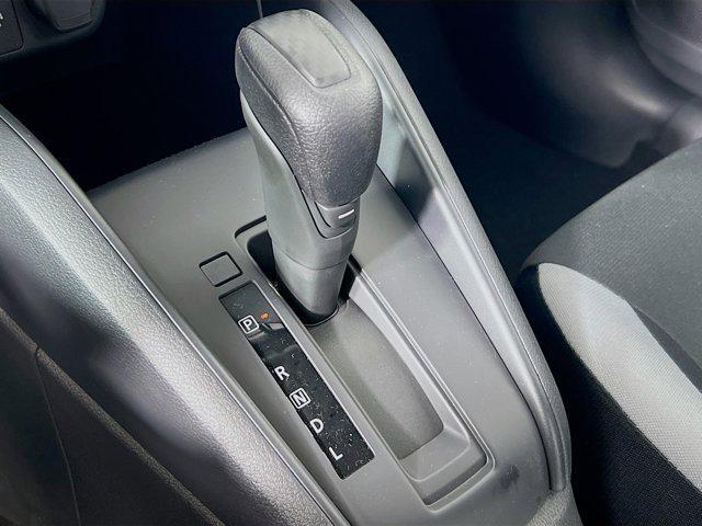 new 2025 Nissan Versa car, priced at $19,294