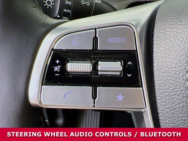 used 2023 Kia Telluride car, priced at $39,789